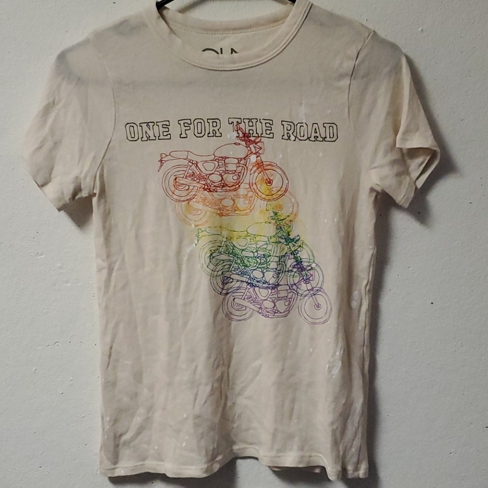 Chaser T-shirt